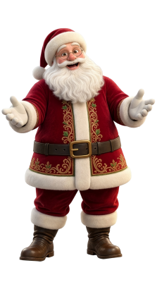 Papai Noel