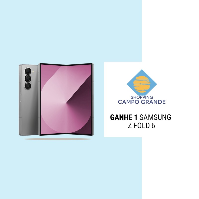 Samsung Z Fold6