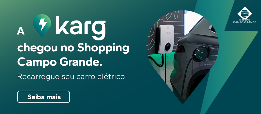 KARG: recarregue seu veículo elétrico