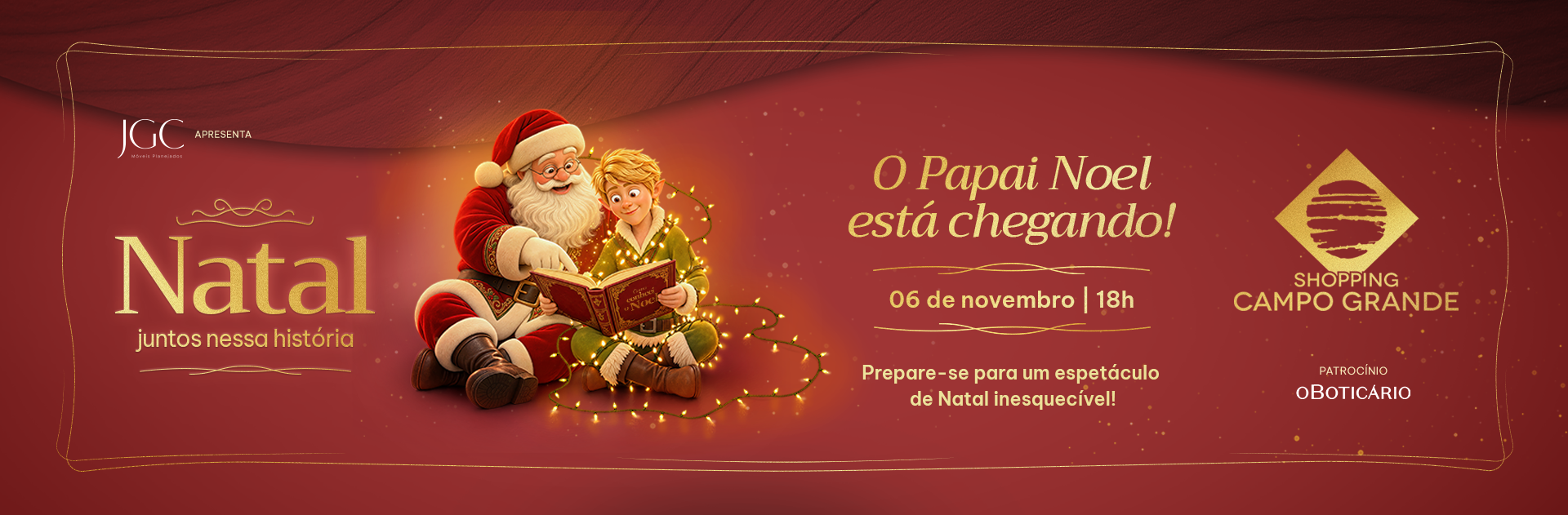 BANNER SITE 1920X631 CHEGADA DO NOEL NATAL 2026 SCG.png