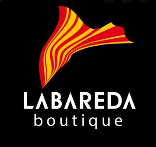 LABAREDA